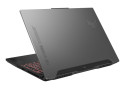 ASUS TUF Gaming A15 | 15.6&#039;&#039; IPS F-HD 144Hz | AMD Ryzen 7 7435HS | 16GB DDR5 | 512GB | Nvidia RTX 4060 | W11 Home