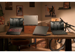 ASUS TUF Gaming A15 | 15.6&#039;&#039; IPS F-HD 144Hz | AMD Ryzen 7 7435HS | 16GB DDR5 | 512GB | Nvidia RTX 4060 | W11 Home
