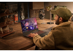 ASUS TUF Gaming A15 | 15.6&#039;&#039; IPS F-HD 144Hz | AMD Ryzen 7 7435HS | 16GB DDR5 | 512GB | Nvidia RTX 4060 | W11 Home