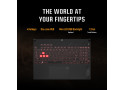 ASUS TUF Gaming A15 | 15.6&#039;&#039; IPS F-HD 144Hz | AMD Ryzen 7 7435HS | 16GB DDR5 | 512GB | Nvidia RTX 4060 | W11 Home