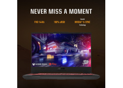 ASUS TUF Gaming A15 | 15.6&#039;&#039; IPS F-HD 144Hz | AMD Ryzen 7 7435HS | 16GB DDR5 | 512GB | Nvidia RTX 4060 | W11 Home