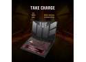 ASUS TUF Gaming A15 | 15.6&#039;&#039; IPS F-HD 144Hz | AMD Ryzen 7 7435HS | 16GB DDR5 | 512GB | Nvidia RTX 4060 | W11 Home