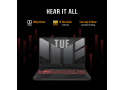 ASUS TUF Gaming A15 | 15.6&#039;&#039; IPS F-HD 144Hz | AMD Ryzen 7 7435HS | 16GB DDR5 | 512GB | Nvidia RTX 4060 | W11 Home
