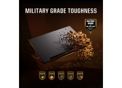 ASUS TUF Gaming A15 | 15.6&#039;&#039; IPS F-HD 144Hz | AMD Ryzen 7 7435HS | 16GB DDR5 | 512GB | Nvidia RTX 4060 | W11 Home