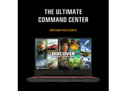 ASUS TUF Gaming A15 | 15.6&#039;&#039; IPS F-HD 144Hz | AMD Ryzen 7 7435HS | 16GB DDR5 | 512GB | Nvidia RTX 4060 | W11 Home