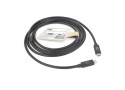 ACT USB4 20Gbps 240W USB Type-C kabel, USB-IF gecertificeerd