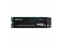 PNY CS1030 | 500GB NVMe SSD | M.2 | 2.000MB/s