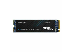 PNY CS1030 | 500GB NVMe SSD | M.2 | 2.000MB/s