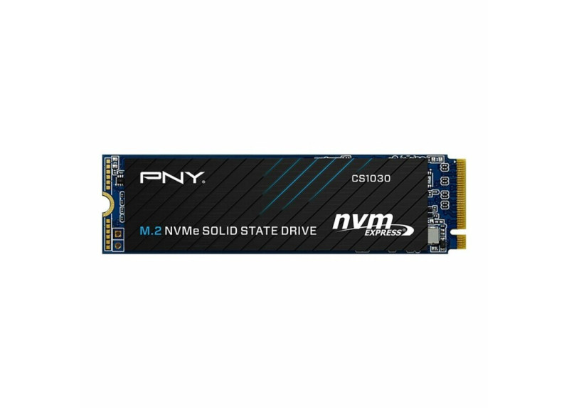 PNY CS1030 | 500GB NVMe SSD | M.2 | 2.000MB/s PNY CS1030 | 500GB NVMe SSD | M.2 | 2.000MB/s