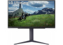 LG UltraGear 27GS85Q-B 27" | 2560x1440 Nano IPS | 180Hz | Gaming Monitor