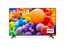 LG 43UT73003LA | 43&#039;&#039; Ultra HD 4K | LED Smart TV | Wifi | WebOS | HDR10 | 60Hz