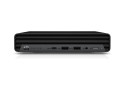 HP ProDesk Mini 400 G9 | Intel Core i5-13500T | 16GB | 512GB | W11 Professional | Met Keyboard