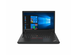 Lenovo T480 | 14.0&#039;&#039; Full-HD | Intel Core i5-8350 | 8GB | 256GB | W10 Professional | RFB