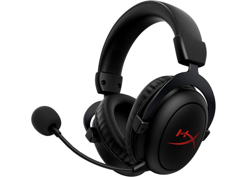 HyperX Cloud II Core | Draadloze Gaming Headset