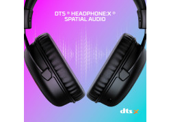 HyperX Cloud II Core | Draadloze Gaming Headset