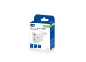 ACT USB-C/USB-A Lader | 3-poorts met PPS, QuickCharge en GanFast | 65 Watt