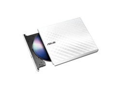 ASUS SDRW-08D2S-U Lite optisch schijfstation DVD±R/RW Wit