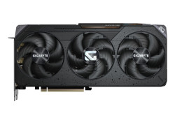 Gigabyte Radeon RX 9070 Gaming OC | 16GB GDDR6 VRAM | 4K Gaming | Videokaart | GPU | AMD