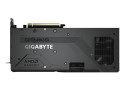 Gigabyte Radeon RX 9070 Gaming OC | 16GB GDDR6 VRAM | 4K Gaming | Videokaart | GPU | AMD