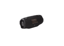 JBL Charge 6 | Portable Bluetooth Speaker | Zwart