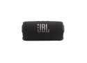 JBL Flip 7 | Portable Bluetooth Speaker | Zwart