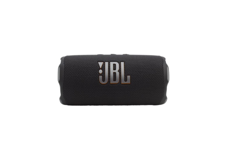 JBL Flip 7 | Portable Bluetooth Speaker | Zwart