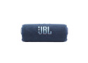 JBL Flip 7 | Portable Bluetooth Speaker | Blauw