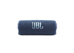 JBL Flip 7 | Portable Bluetooth Speaker | Blauw