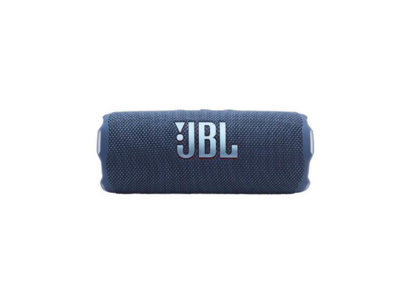 JBL Flip 7 | Portable Bluetooth Speaker | Blauw