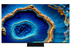 TCL 55V6B | 50&#039;&#039; Ultra HD 4K | MiniLED Smart TV | Wifi | Google TV | Dolby Vision | 144Hz