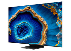 TCL 55V6B | 50&#039;&#039; Ultra HD 4K | MiniLED Smart TV | Wifi | Google TV | Dolby Vision | 144Hz