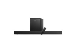 Philips 5000 series TAB5305/10 soundbar luidspreker Zwart 2.0 RENEWED