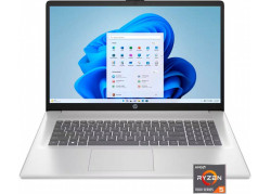 HP 17-cp3005DX | 17.3&#039;&#039; IPS F-HD | AMD Ryzen 5 7430U | 8GB | 512GB | W11 Home S