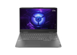 Lenovo LOQ 15IRH8 Intel® Core™ i5 i5-12450H Laptop 39,6 cm (15.6") Full HD 16 GB DDR5-SDRAM 512 GB SSD NVIDIA GeForce RTX 205