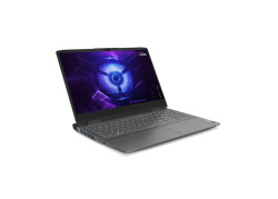Lenovo LOQ 15IRH8 Intel® Core™ i5 i5-12450H Laptop 39,6 cm (15.6") Full HD 16 GB DDR5-SDRAM 512 GB SSD NVIDIA GeForce RTX 205