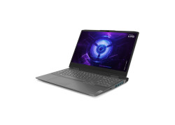Lenovo LOQ 15IRH8 Intel® Core™ i5 i5-12450H Laptop 39,6 cm (15.6") Full HD 16 GB DDR5-SDRAM 512 GB SSD NVIDIA GeForce RTX 205