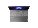 Lenovo LOQ 15IRH8 Intel® Core™ i5 i5-12450H Laptop 39,6 cm (15.6") Full HD 16 GB DDR5-SDRAM 512 GB SSD NVIDIA GeForce RTX 205