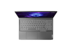 Lenovo LOQ 15IRH8 Intel® Core™ i5 i5-12450H Laptop 39,6 cm (15.6") Full HD 16 GB DDR5-SDRAM 512 GB SSD NVIDIA GeForce RTX 205
