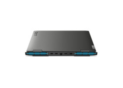 Lenovo LOQ 15IRH8 Intel® Core™ i5 i5-12450H Laptop 39,6 cm (15.6") Full HD 16 GB DDR5-SDRAM 512 GB SSD NVIDIA GeForce RTX 205