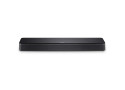 Bose TV Speaker Zwart 3.0 kanalen 100 W
