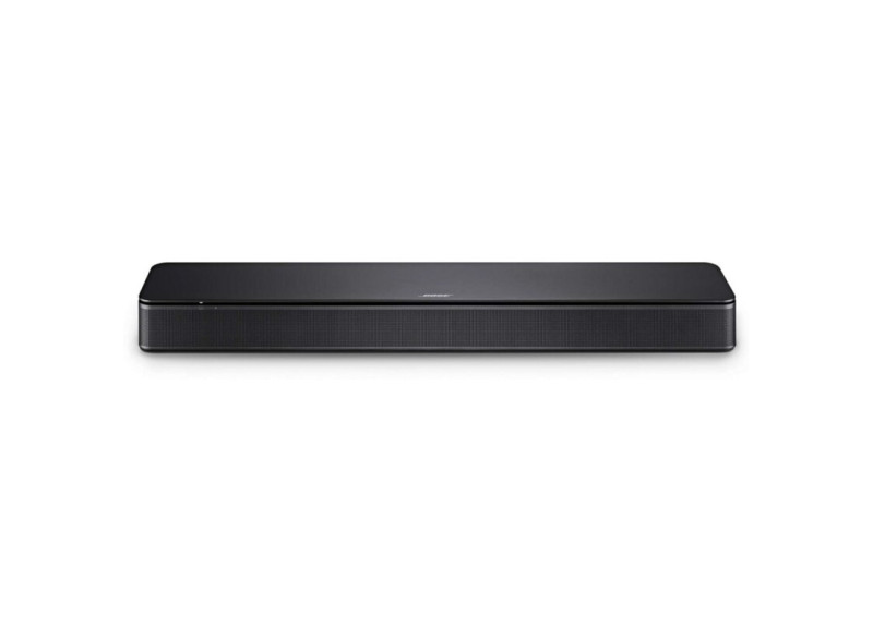Bose TV Speaker Zwart 3.0 kanalen 100 W