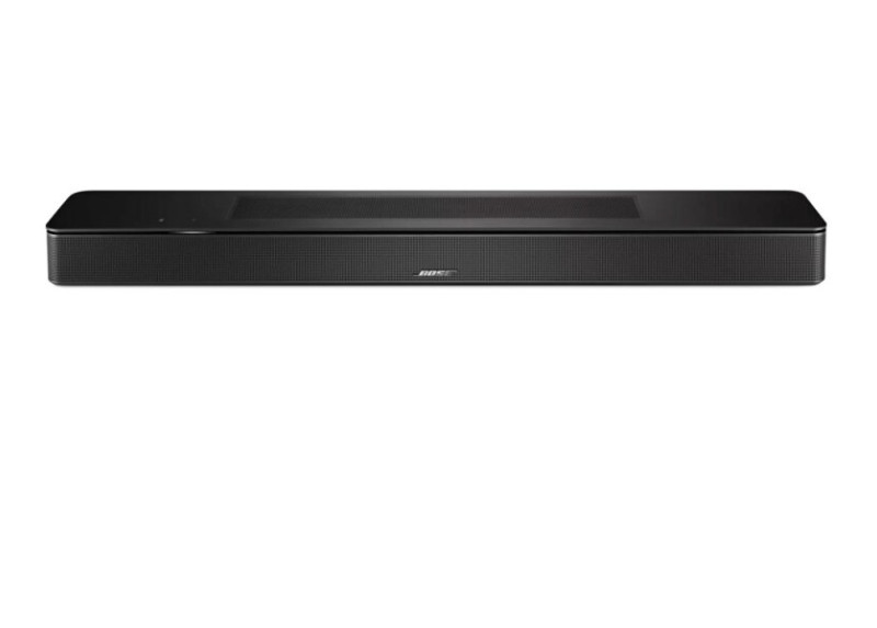 Bose 892079-2100 soundbar luidspreker Zwart
