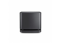 Bose Bass Module 500 Zwart