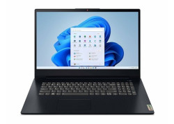 Lenovo IdeaPad 3 17IAU7 | 17.3&#039;&#039; F-HD IPS | Intel Core i3-1215U | 8GB | 512GB | W11 Home