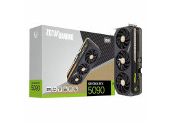 Zotac GAMING GeForce RTX 5090 SOLID NVIDIA 32 GB GDDR7