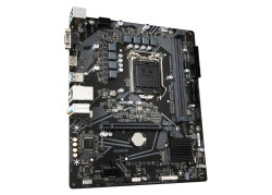 Gigabyte H510M H | Socket LGA 1200 | Intel H510 | 2xDDR4 | Micro-ATX | Moederbord | 2e Kans