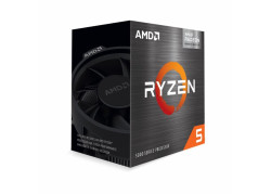 AMD Ryzen 5 5600G | 6 Core | 3,9GHz (4,4GHz Turbo) | AM4 | Processor | CPU | 2e Kans