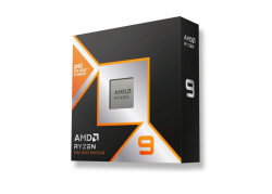 AMD Ryzen 9 9900X3D | 12 Core | 4,4GHz (5,5GHz Turbo) | AM5 | Processor | CPU