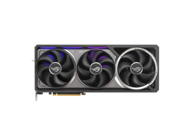 ASUS ROG Astral GeForce RTX 5090 32GB GDDR7 OC Edition