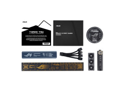 ASUS ROG Astral GeForce RTX 5090 32GB GDDR7 OC Edition